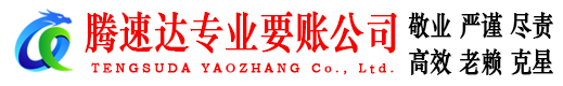 青山追债公司